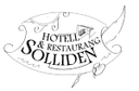 Sommarjobb: Hotell & Restaurang Solliden