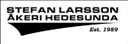 Sommarjobb: CE-chaufför – Stefan Larsson Åkeri AB,