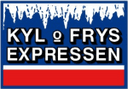 Transportledare till Kyl och Frys Expressen