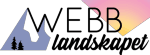 Webblandskapet AB