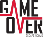 Escape Game Over Sweden AB
