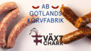 Sommarjobb: Personal till gårdsbutik, foodtruck & fabrik – Gotlands Korvfabrik, Roma