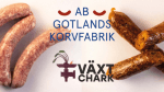 AB Gotlands korvfabrik