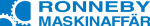 Ronneby Maskinaffär AB