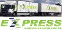 Sommarjobb: CE-chaufför – Sundsvalls Expressbyrå, Stockholm