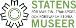 STATENS MUSEER FÖR MARITIM, TRANSPORT- OCH FÖRVA