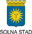 Sommarvikarier till hemtjänsten, Solna stad