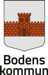 BODENS KOMMUN