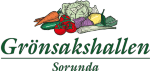 Grönsakshallen Sorunda AB