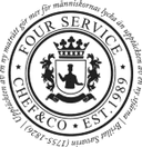 Sommarjobb: Servis med körkort – Four Service, Storstockholm