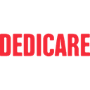 Sommarjobb: Sjuksköterska – Dedicare, Møre og Romsdal