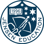 Jensen Education AB