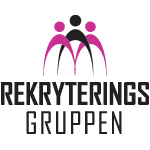 Rekryteringsgruppen i Stockholm AB