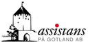 Sommarjobb: Assistans på Gotland – Gotland