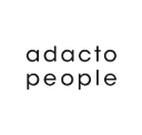 Sommarjobb: C-chaufför – Adacto People, Hisingen