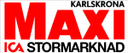 Butiksmedarbetare i Karlskrona – ICA Maxi