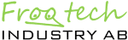 Automationsingenjör i Lund – Frogtech Industry AB