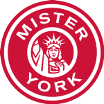 Mister York AB