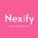 Nexify bemanning & rekrytering AB