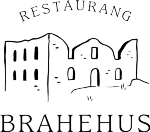 Sommarjobb: Kassa & Kallskänk hos Restaurang Brahehus i Gränna