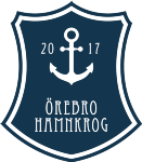 Bartender - Örebro hamnkrog